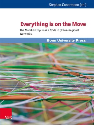 cover image of Everything is on the Move